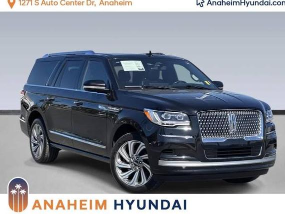 LINCOLN NAVIGATOR L 2023 5LMJJ3KG7PEL12397 image LINCOLN NAVIGATOR L 2023 5LMJJ3KG7PEL12397 image